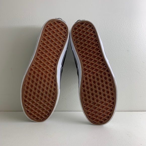 Vans OTW SK8 Black Canvas Youth 7 - Picture 6 of 7